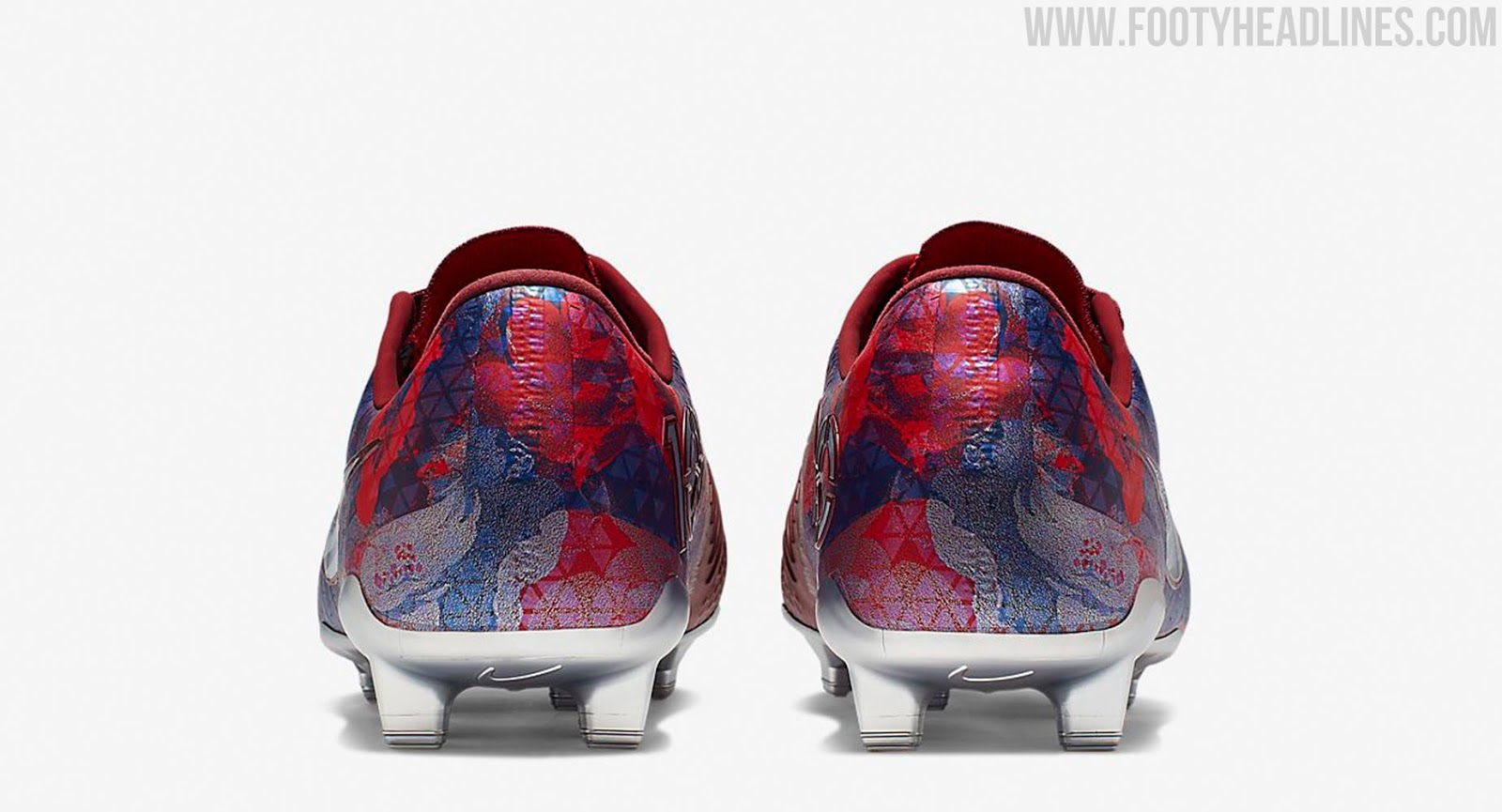 Alex morgan top phantom venom